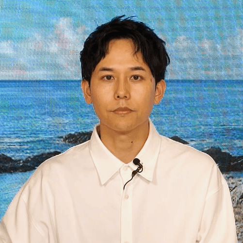 三橋啓太 先生